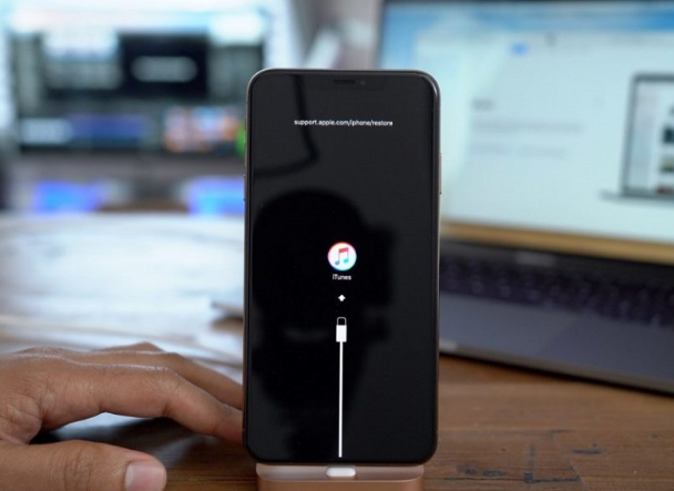 彭山苹果手机维修分享iPhone12进DFU教程 